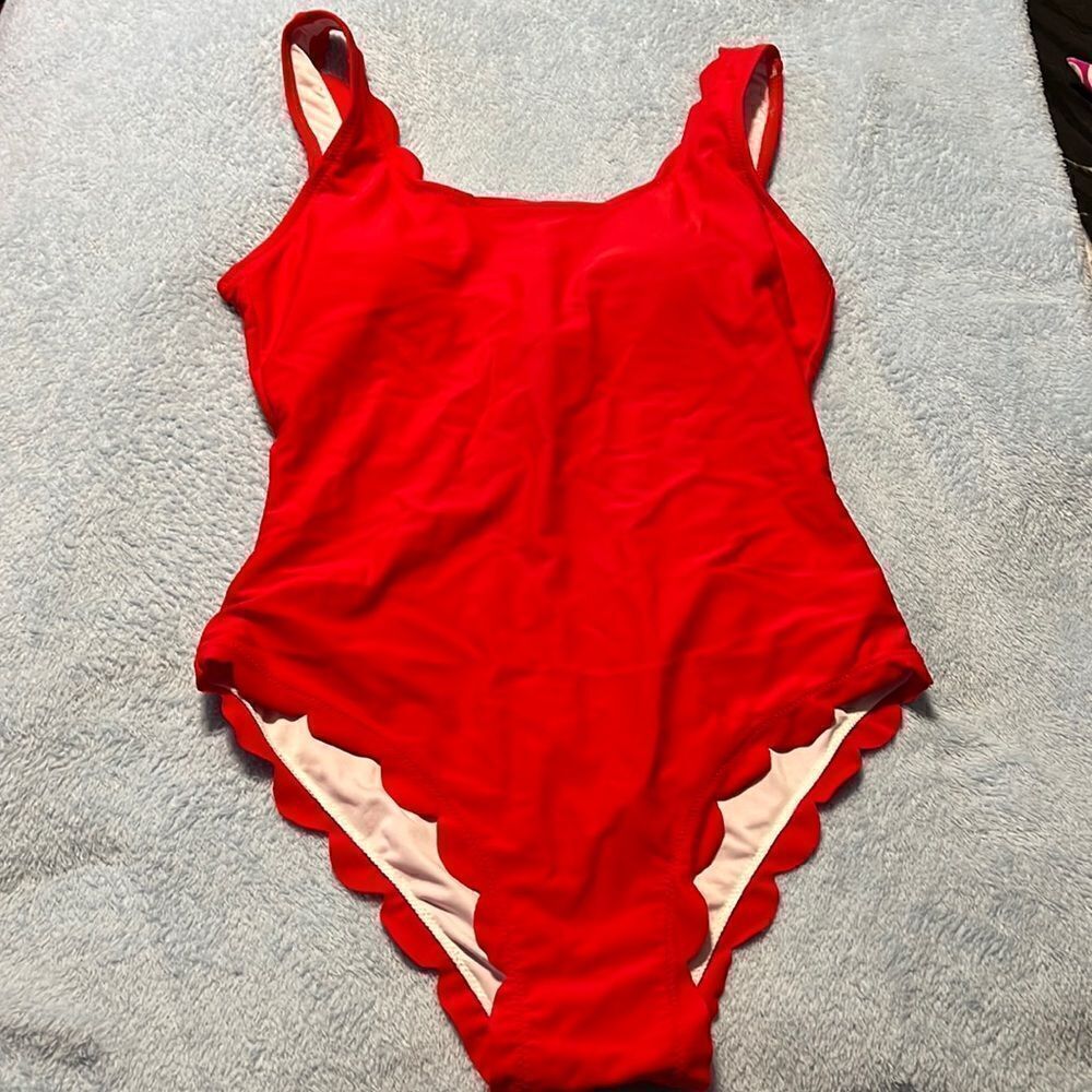 Bathing Suit 